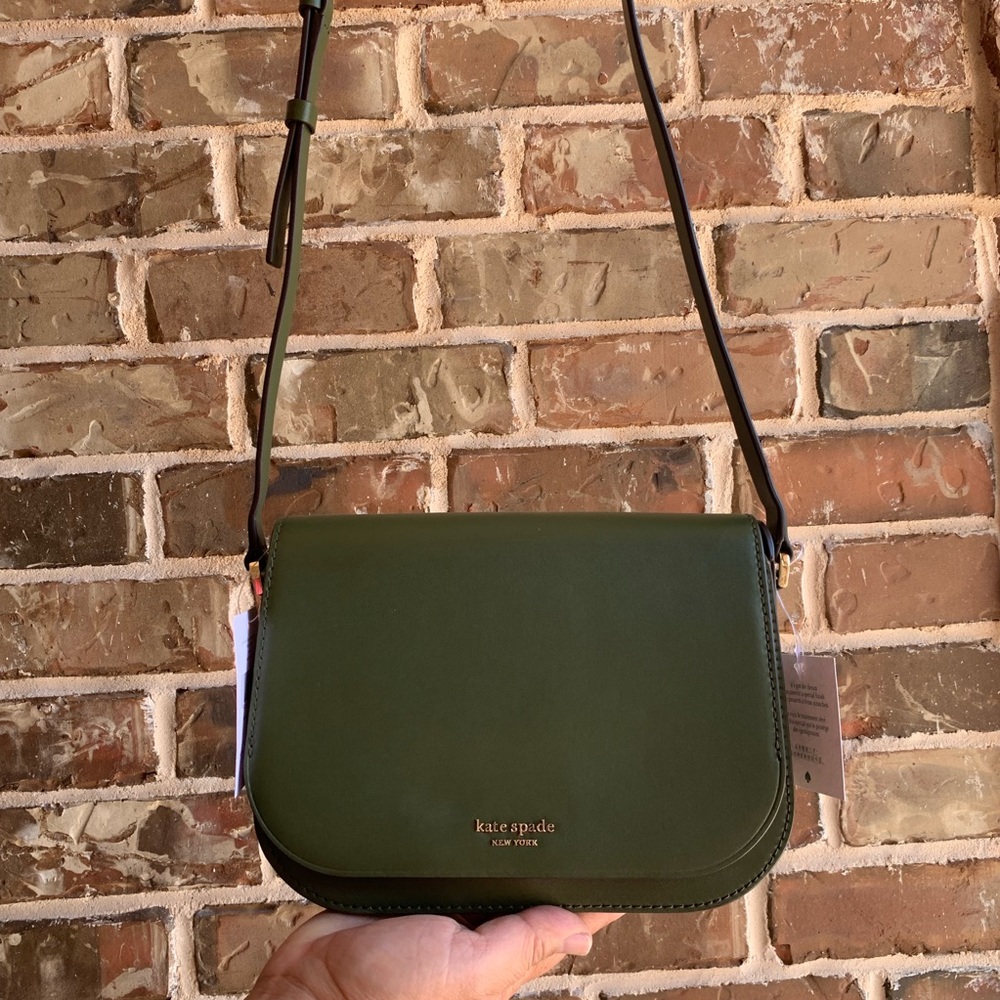 NEW Kate Spade Nadine Medium Shoulder Bag